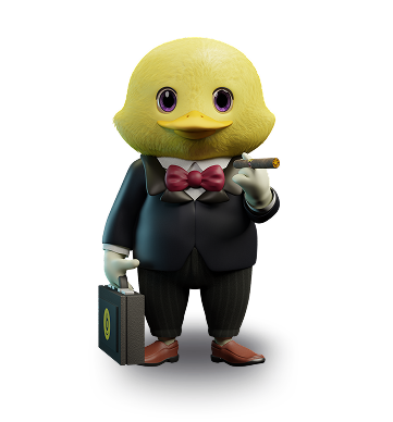 Celestium mascot